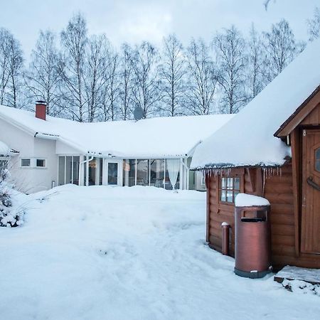 Lake Suite Family Lahti Eksteriør bilde