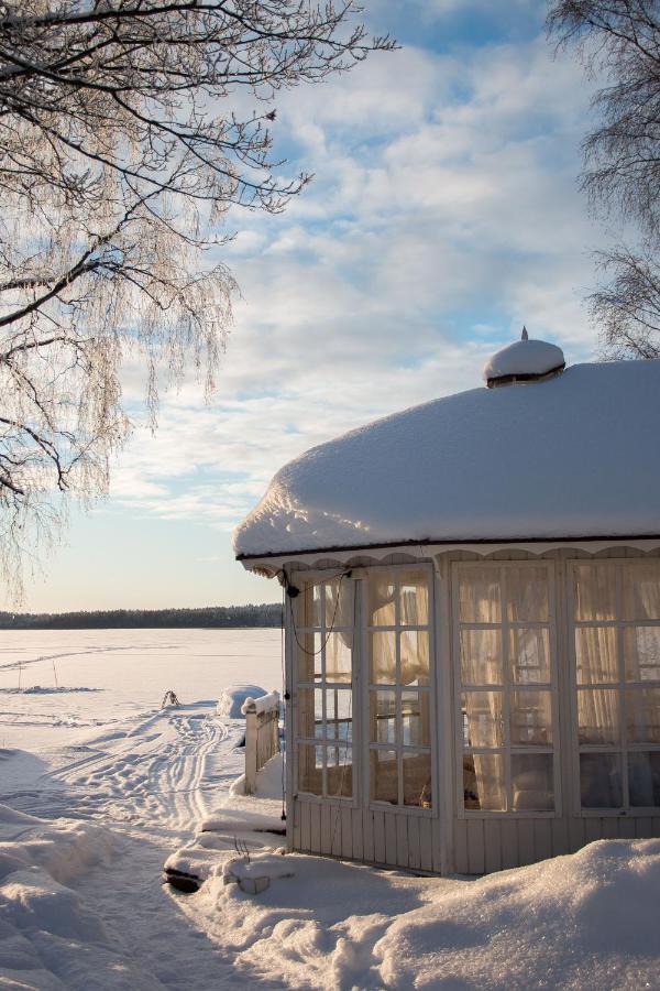 Lake Suite Family Lahti Eksteriør bilde
