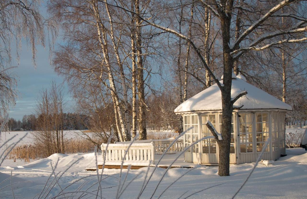 Lake Suite Family Lahti Eksteriør bilde