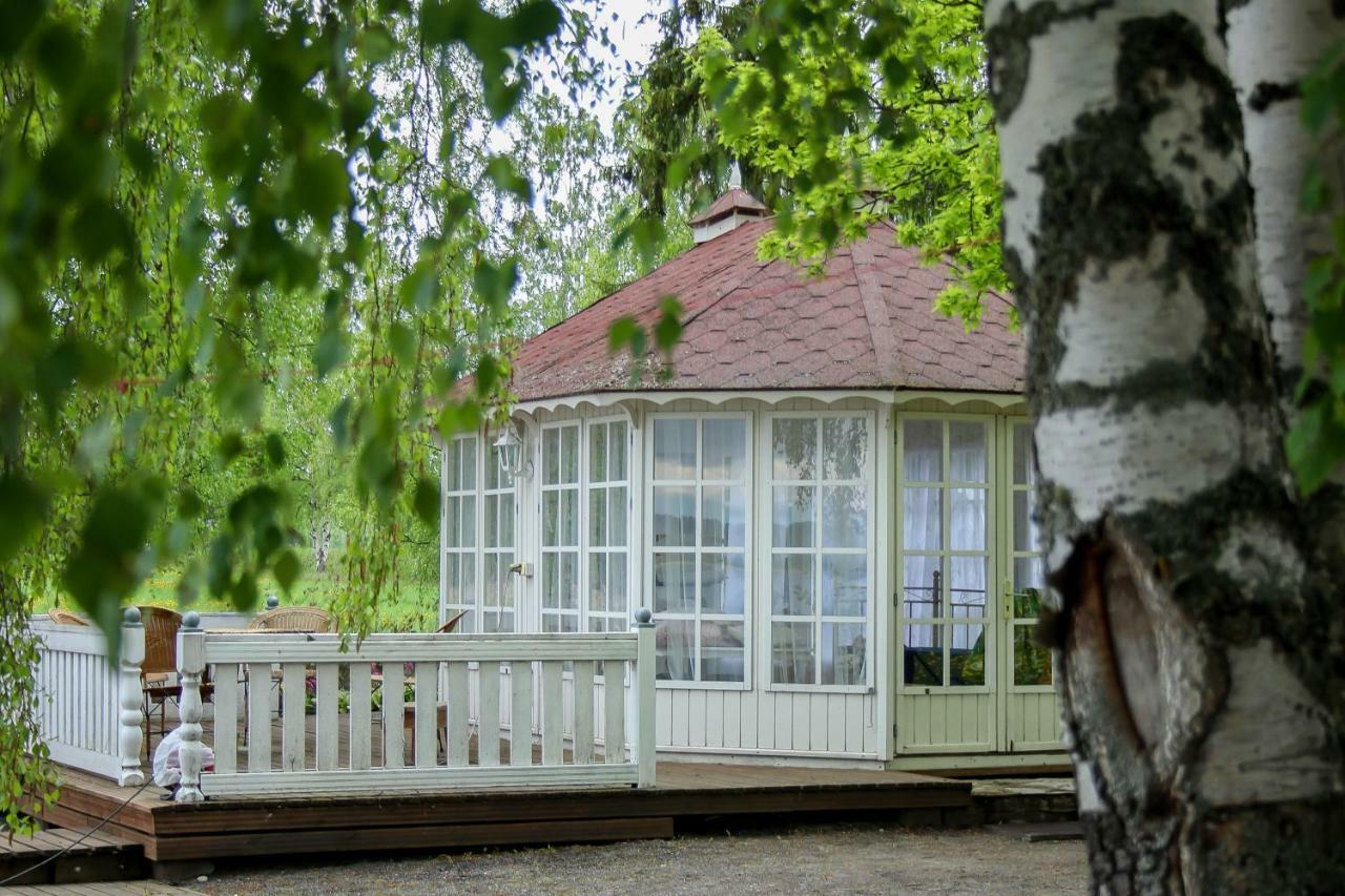 Lake Suite Family Lahti Eksteriør bilde